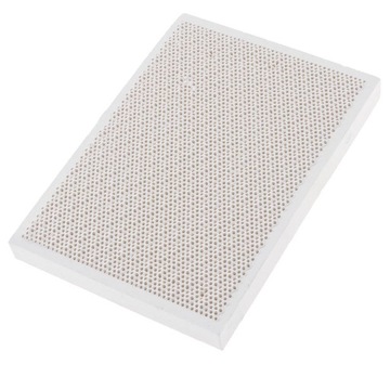 Керамический кирпич устойчивый к сотам для сварки металлических украшений