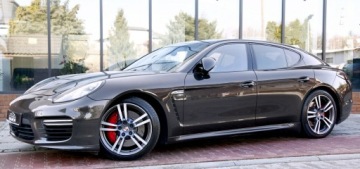Porsche Panamera 2012 Porsche Panamera GTS|PDK|Alcantara|Navi| Kamera|, zdjęcie 22