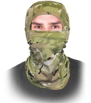 CZAPKA KOMINIARKA MORO REIS CZKOM-MORO L-XL