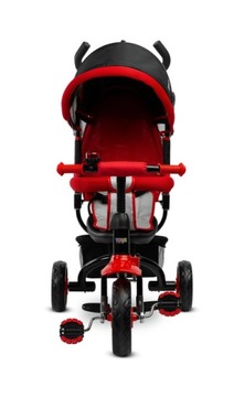 ДЕТСКИЙ ВРАЩАЮЩИЙСЯ ТРАЙК TOYZ TIMMY ВЕЛОСИПЕД