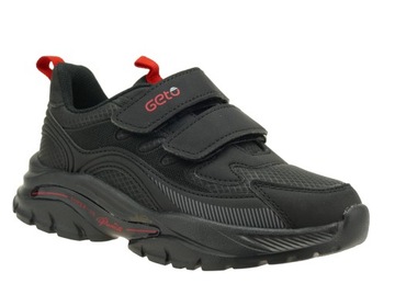 КРОССОВКИ ДЛЯ МАЛЬЧИКОВ, ДЕТСКИЕ СПОРТИВНЫЕ КРОССОВКИ, ЛЕГКИЙ УТЕПЛИТЕЛЬ. КОЖА S. 27