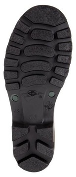 ЗАЩИТНЫЕ РЕЗИНОВЫЕ БОТИНКИ GRAND BLACK РАЗМЕР 45