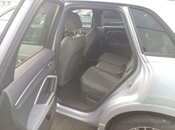 Audi Q3 II SUV 1.5 35 TFSI 150KM 2024 Audi Q3 1.5 Benzyna 150KM, zdjęcie 10