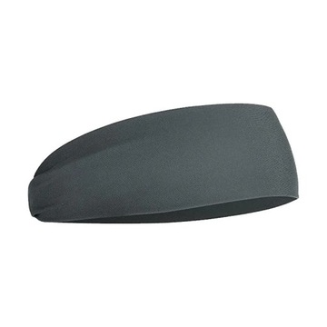 Mens Headband Mens Sweatband & Sports Headband for Running Cycling Yoga