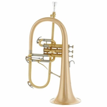 Flugelhorn Thomann FH-1000SL