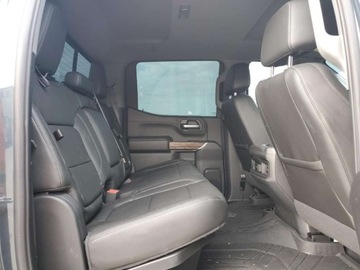 Chevrolet Silverado II 2020 Chevrolet Silverado C1500 RST 2020 3.0l 3.0 Diesel 277KM, zdjęcie 10