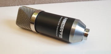 Микрофон студийный Tonor BM-700, конденсаторный