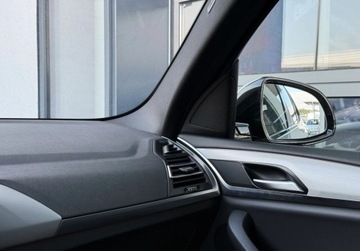 BMW X3 G01 SUV Facelifting 2.0 20d 190KM 2022 BMW X3 I wlasciciel Polska M Sport Gwarancja Bezwypadkowy FVAT23, zdjęcie 16