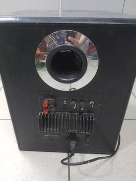 MAGNAT MONITOR SUPREME 302A САБВУФЕР