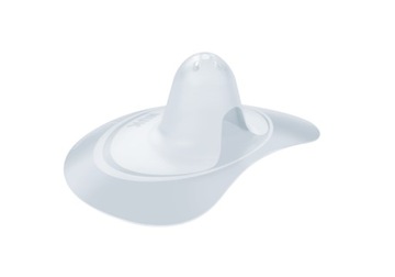 Силиконовые чехлы НАГРУДНИКИ Nuk M