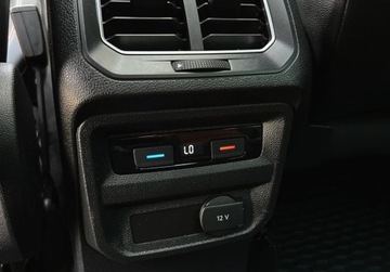 Volkswagen Tiguan II SUV 1.4 TSI 150KM 2017 Volkswagen Tiguan dsg navi PERFEKCYJNY bezwypadkowy virtual FULL LED, zdjęcie 23