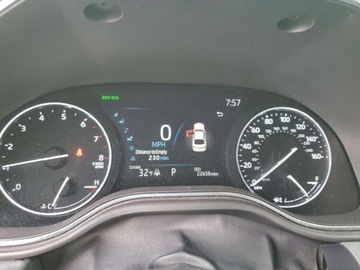 Toyota Avalon III 2021 Toyota Avalon Night Shade 2021 3.5 Benzyna 301KM, zdjęcie 9