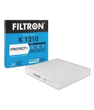 ФИЛЬТР САЛОННЫЙ FILTRON K1210 K 1210 