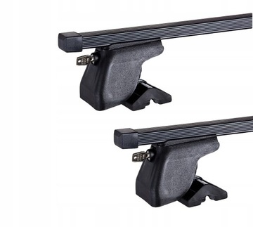 UCHWYT BAGAŻNIKA DACHOWEGO DROMADER C15 KPL. 4 SZT.