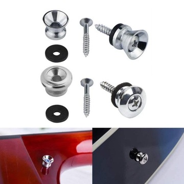 Набор винтов для гитары Ассортиментный набор для