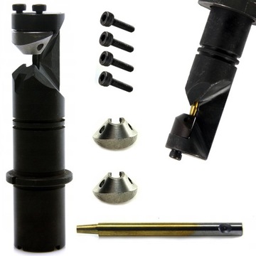 ГОЛОВКА ДЛЯ ЭЛЕКТРИЧЕСКИХ НОЖНИЦ, НОЖ, МАТРИЦА ДЛЯ РЕЗКИ ЛИСТОВОГО МЕТАЛЛА