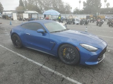 Mercedes AMG GT C192 2024 Mercedes-Benz AMG GT 55 2024 4.0l 4.0 Benzyna 469KM, zdjęcie 4