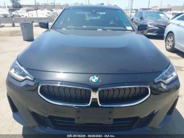 BMW Seria 2 G42-U06 2024 BMW Seria 2 2024r, 230I, 2.0L 2.0 Benzyna 250KM, zdjęcie 2