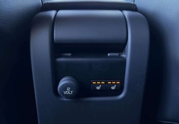 Volvo XC60 I SUV Facelifting 2.0 D4 DRIVE-E 190KM 2015 Volvo XC 60 2.0 D 190KM automatskoraNAVIbezwypadkowy zarejestrowany, zdjęcie 32