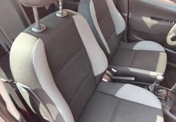 Peugeot 207 2008 Peugeot 207 1,4 73KM Benzyna Panorama dach Klima Bezwypadkowy, zdjęcie 9