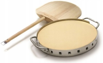 Zestaw do Pizzy z Łopatą BROIL KING
