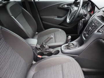 Opel Astra J Sedan 1.6 Twinport ECOTEC 115KM 2014 Opel Astra 1.6 16V, Salon Polska, Serwis ASO, zdjęcie 8