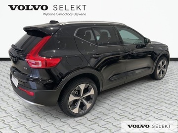Volvo XC40 Crossover Facelifting 2.0 B3 163KM 2025 Volvo XC 40 VOLVO XC40 B3 Core Benzyna (163+14KM), zdjęcie 6