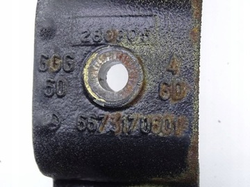 ПОДУШКА КАБОНА MERCEDES VARIO LAPA