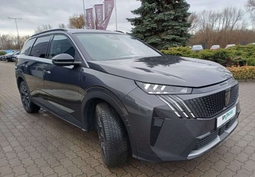 Peugeot 5008 III 2025 Peugeot 5008 252 GT 1.2 mHev 145 KM e-DCS6 Demo GWARANCJA FV23 1.2, zdjęcie 2