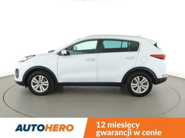 Kia Sportage IV SUV Facelifting 1.6 GDI 132KM 2018 Kia Sportage FV23% Dream Team skóra navi kamera, zdjęcie 1