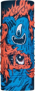 BUFF ORIGINAL CHUSTA DZIECIĘCA MONSTER FIGHT MULTI