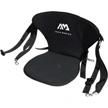 Siedzisko kajakowe AQUA MARINA SUP High Back Seat