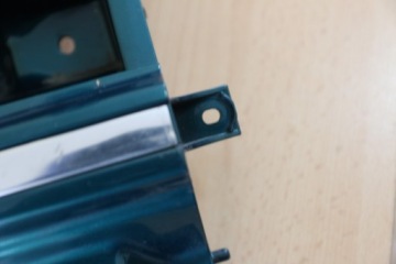 Honda Goldwing GL1500 Крыло заднее 2457