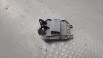 40781749dx Накладка на правую фару Fiat Stilo