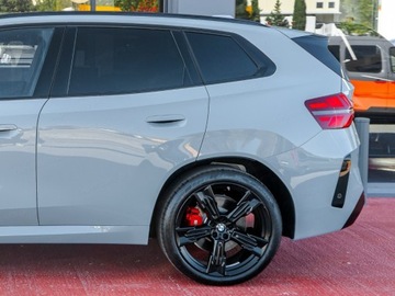 BMW X3 G45 2025 BMW X3 xDrive20d Sport Suv 2.0 (197KM) 2025, zdjęcie 4