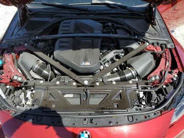 BMW Seria 2 F74 2025 BMW M2 2025 3.0l 3.0 Benzyna 453KM, zdjęcie 6