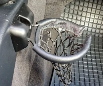 Mercedes Klasa G W463 Off-roader długi 350 BlueTEC 211KM 2011 Mercedes-Benz Klasa G Mercedes-Benz G350 CDi 250KM LIFT Pakiet AMG LED BiX, zdjęcie 29