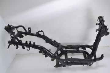 Рама 2012 Документы SYM JOYMAX 125 10-12