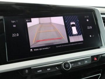 Opel 2022 Opel Grandland X FV-23% GS-Line Automat Czujniki, zdjęcie 23