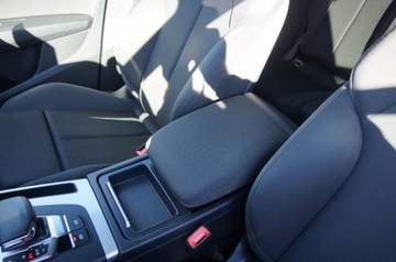 Audi Q5 II SUV 2.0 TFSI 252KM 2018 Audi Q5 2.0 Benzyna 252 KM, 4x4, Virtual, BO, LED Matrix, Webasto, GWARANC, zdjęcie 25