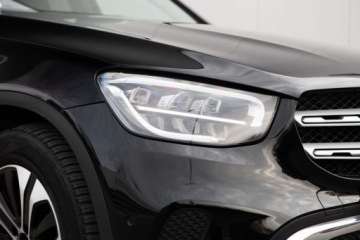 Mercedes GLC C253 SUV Facelifting 2.0 200d 163KM 2019 Mercedes-Benz GLC 200d 4Matic Salon PL 79 000 km Autotrade 2.0 Diesel, zdjęcie 4