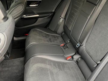 Mercedes Klasa C W206 Limuzyna 1.5 180 170KM 2025 C Klasa 180 Business Edition 1.5 (170KM) 2025, zdjęcie 16