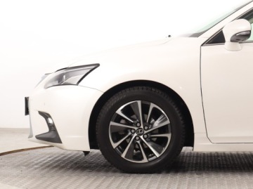 Lexus CT Hatchback 5d Facelifting 2017 200h 136KM 2020 Lexus CT 200h, Salon Polska, Serwis ASO, Automat, zdjęcie 13