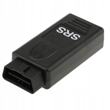 FOR HONDA SRS Airbag Reset with TMS320