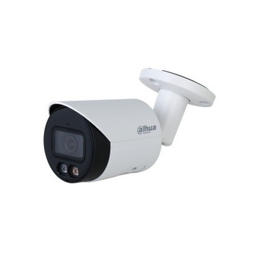IP-КАМЕРА IPC-HFW2449S-S-IL-0280B WizSense - 4 Мп