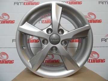 FELGA AUDI A3 8V0 16'' ORYGINAŁ VAT 8V0071496