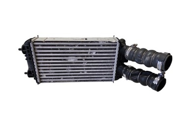 CHLADIČ INTERCOOLER OPEL CORSA F PEUGEOT 208 II 9824742280