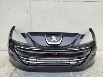 PEUGEOT RCZ PDC ZDERZAK PRZÓD PRZEDNI