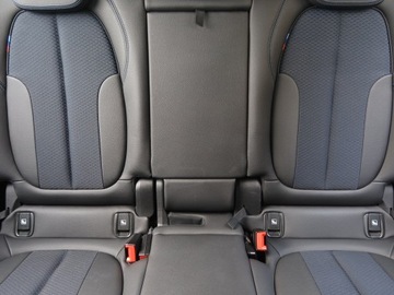 BMW X1 F48 2020 BMW X1 sDrive18i, Salon Polska, Serwis ASO, zdjęcie 9