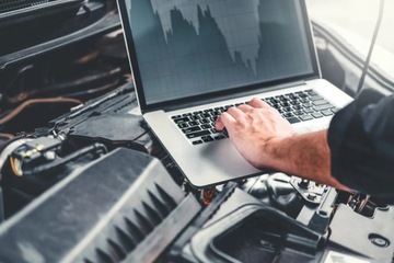 КОМПЬЮТЕР DELL 7460 AIO i5-8500 16/512 ГБ SSD СЕНСОРНАЯ WIFI КАМЕРА W10HOME